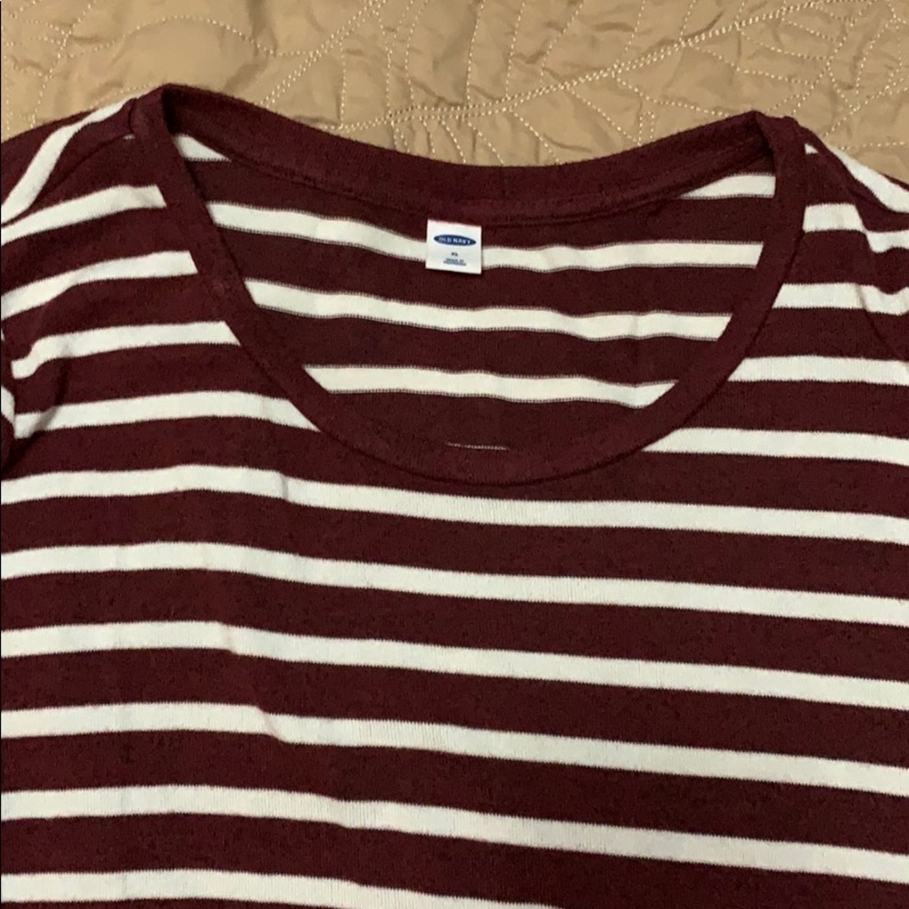 Long sleeve